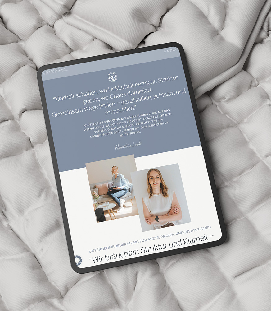 Ipad Mockup