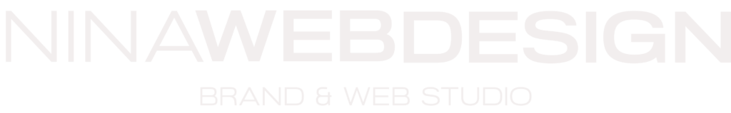 Logo ninawebdesign2